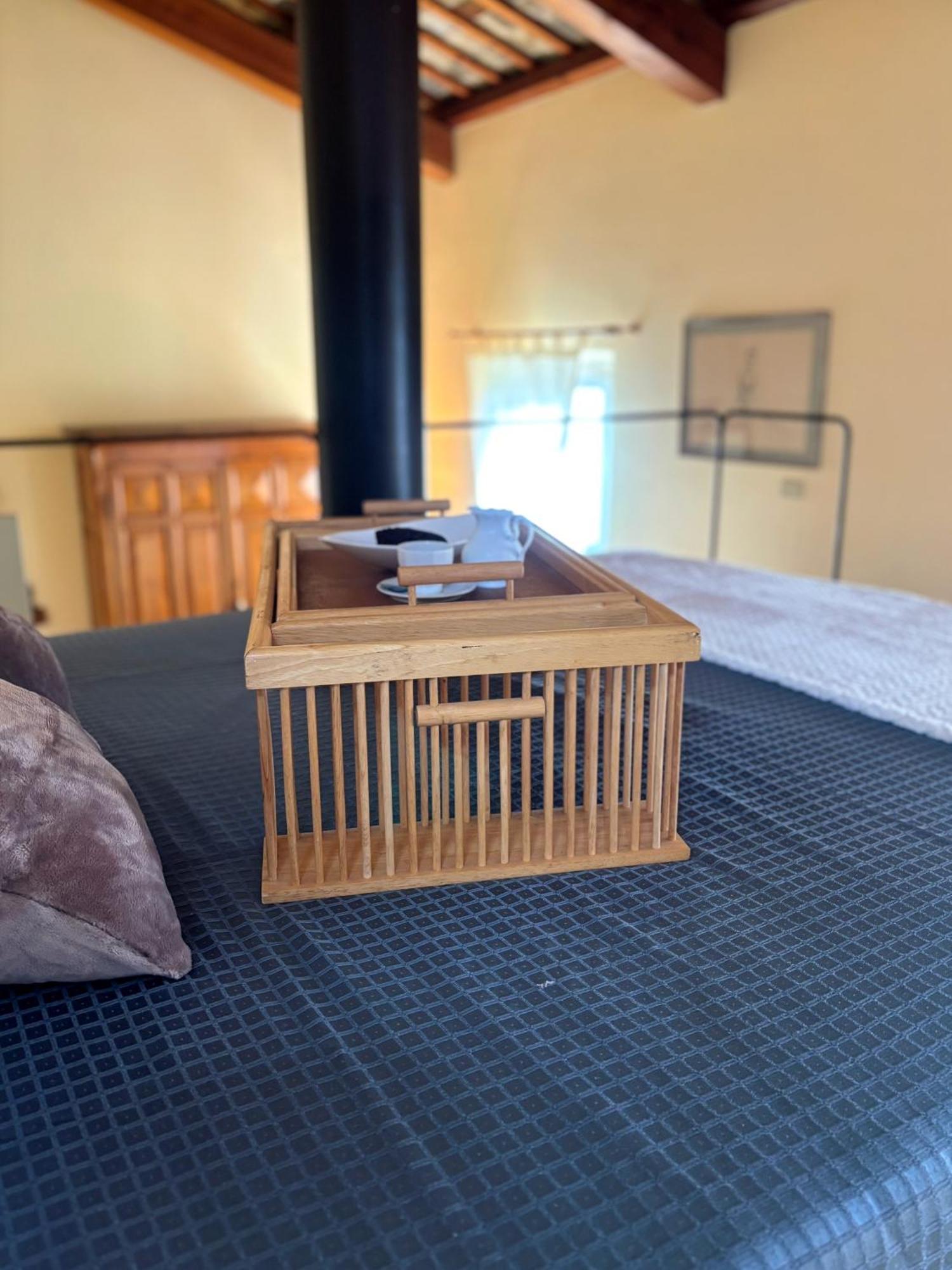 Domus Mirabilis Homestay Ancona Dış mekan fotoğraf
