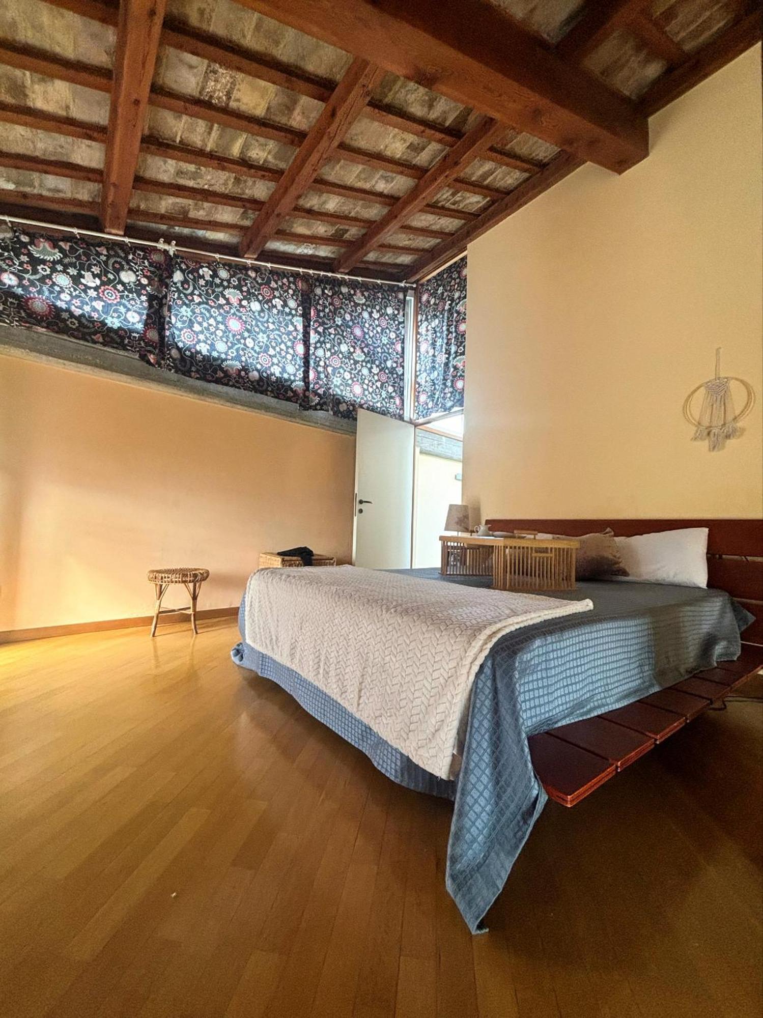 Domus Mirabilis Homestay Ancona Dış mekan fotoğraf