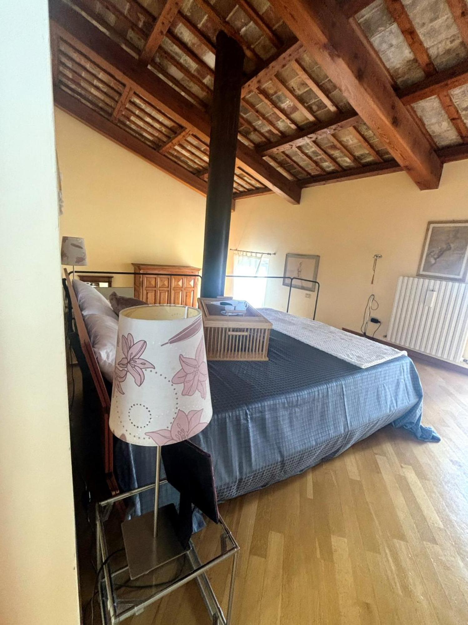 Domus Mirabilis Homestay Ancona Dış mekan fotoğraf