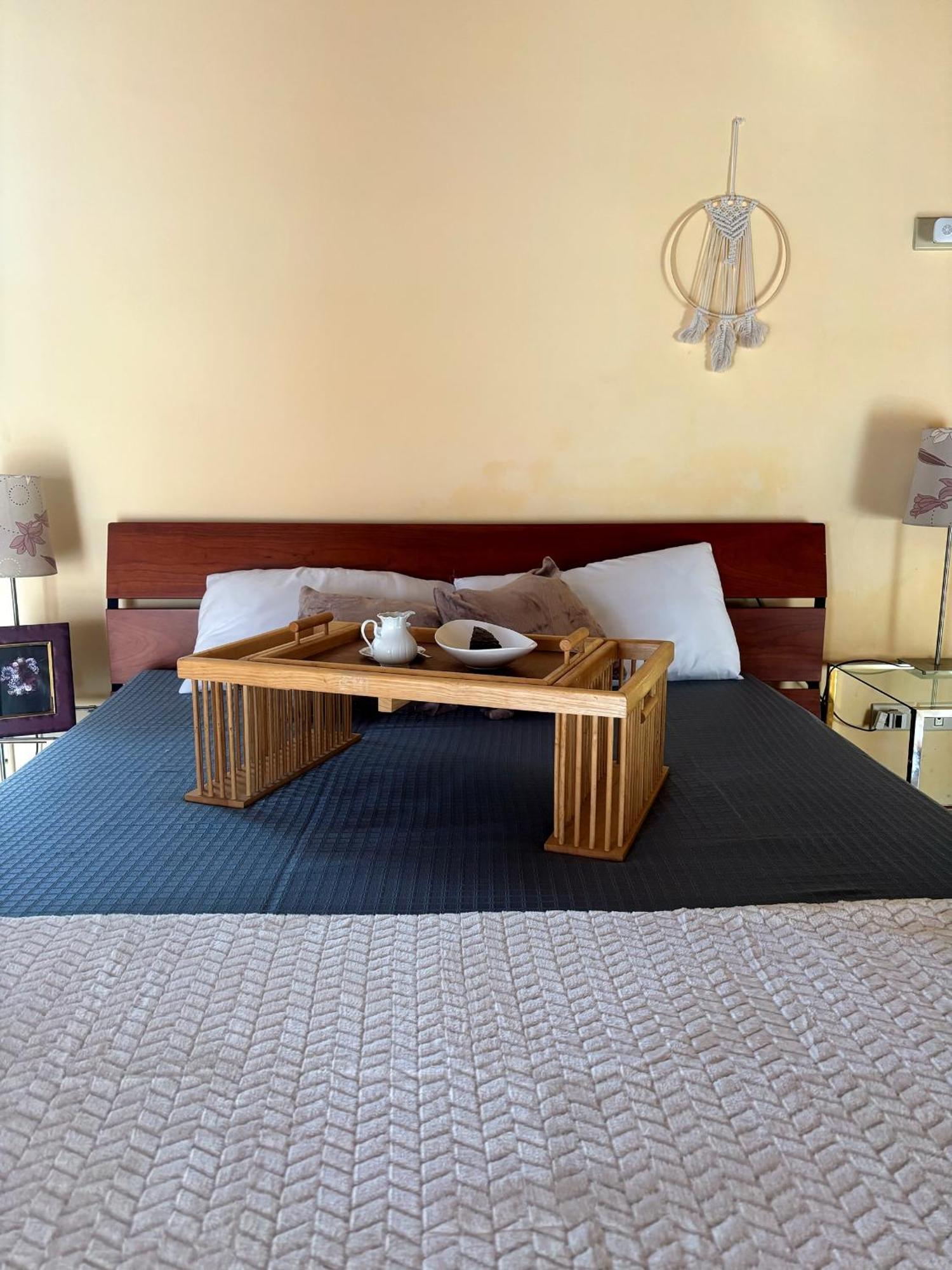 Domus Mirabilis Homestay Ancona Dış mekan fotoğraf