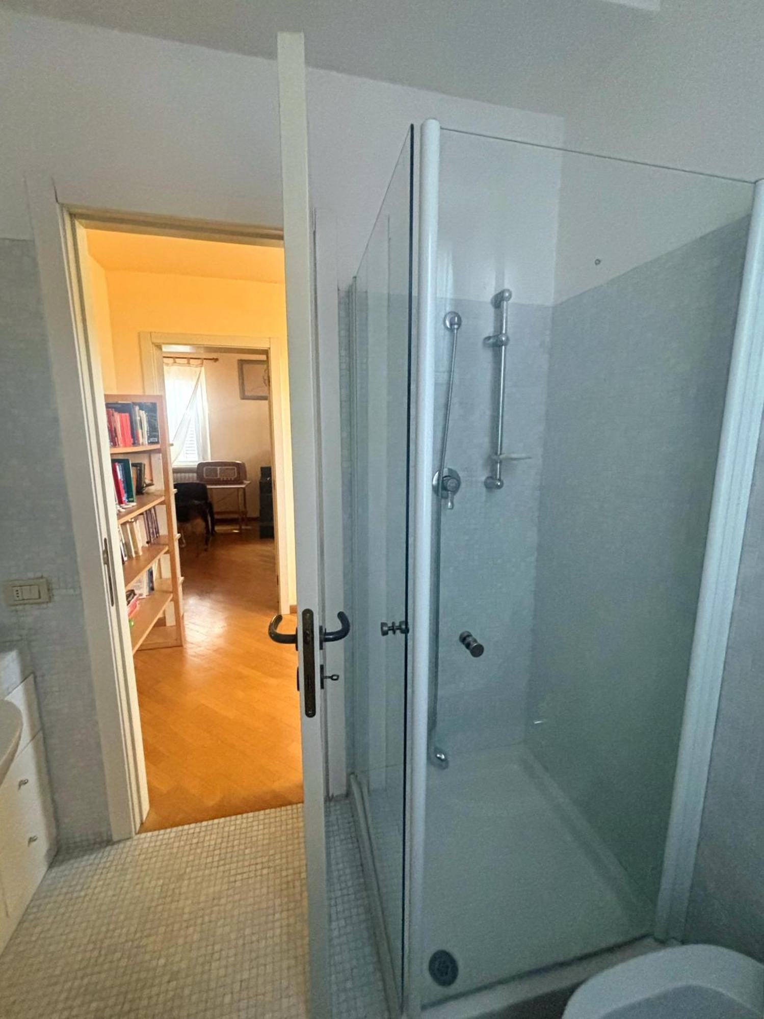 Domus Mirabilis Homestay Ancona Dış mekan fotoğraf