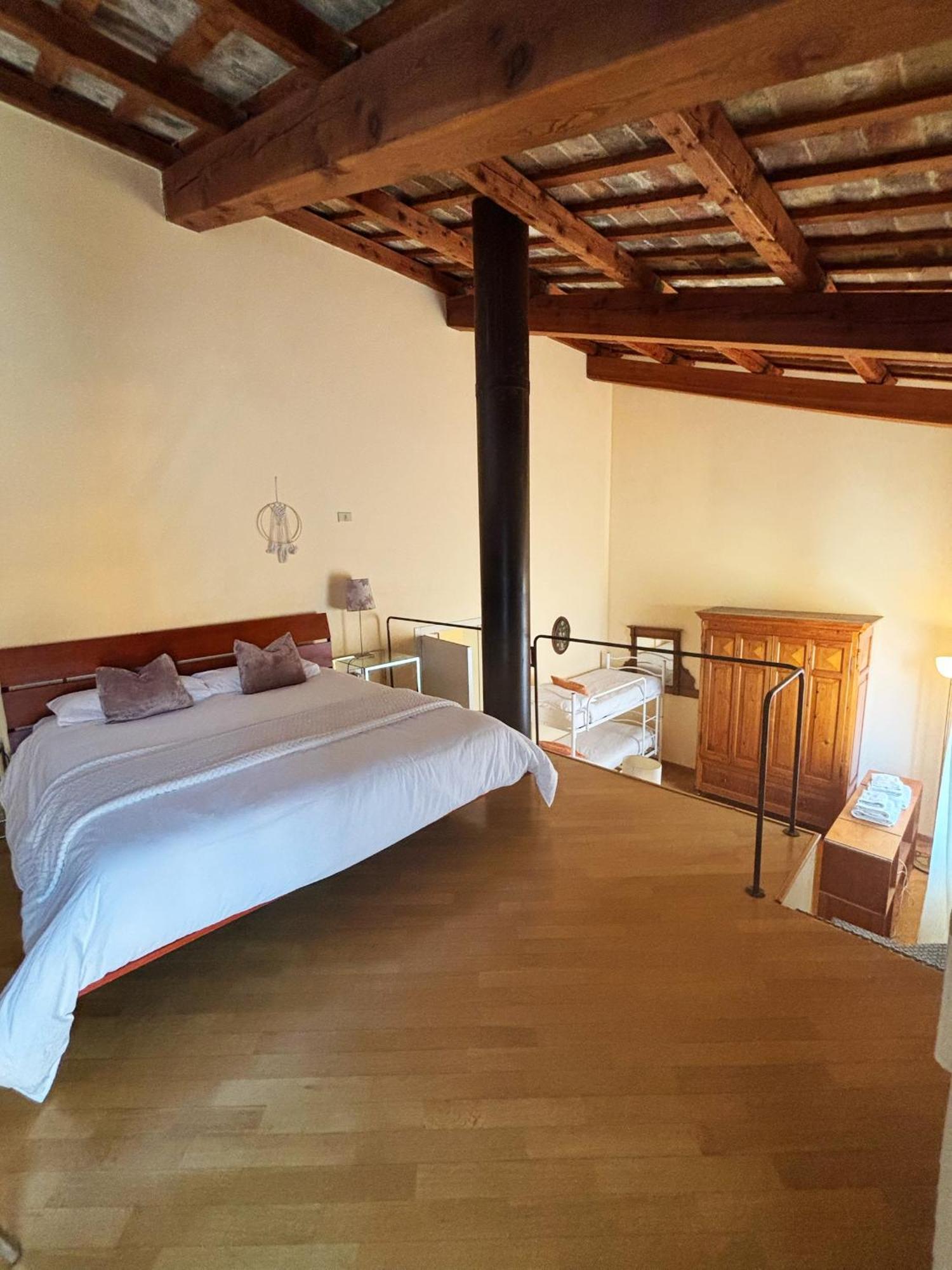 Domus Mirabilis Homestay Ancona Dış mekan fotoğraf