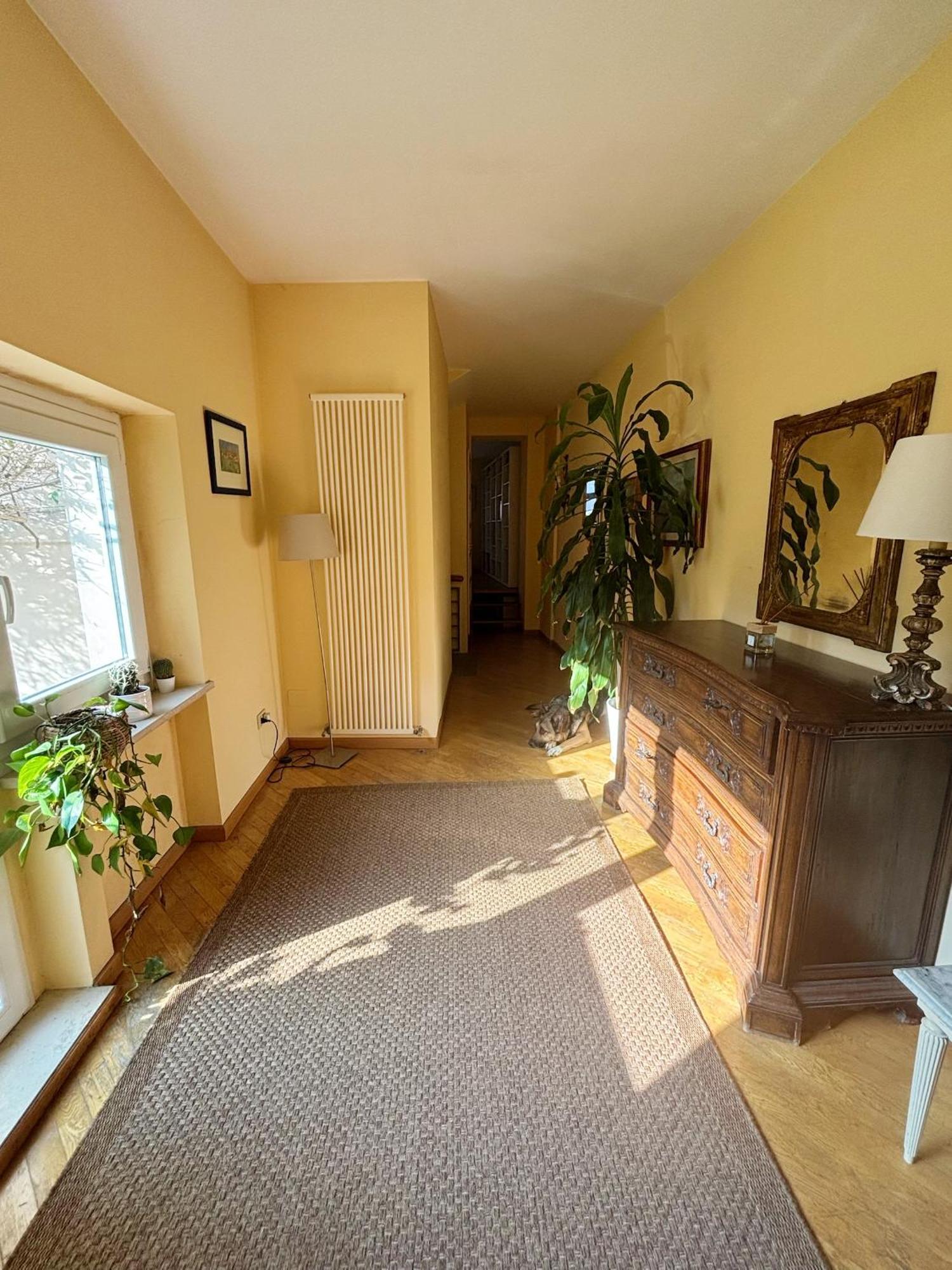 Domus Mirabilis Homestay Ancona Dış mekan fotoğraf