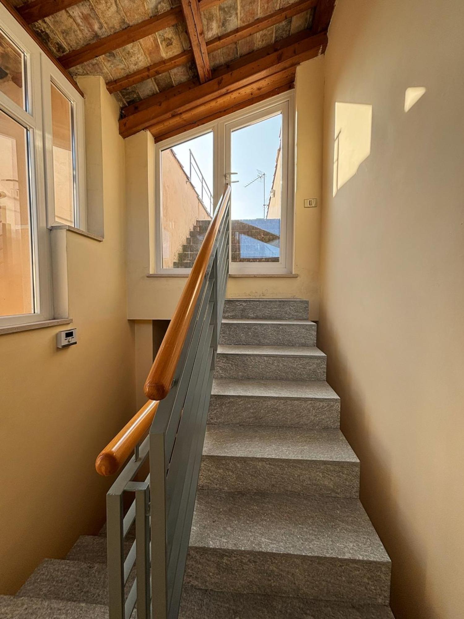 Domus Mirabilis Homestay Ancona Dış mekan fotoğraf